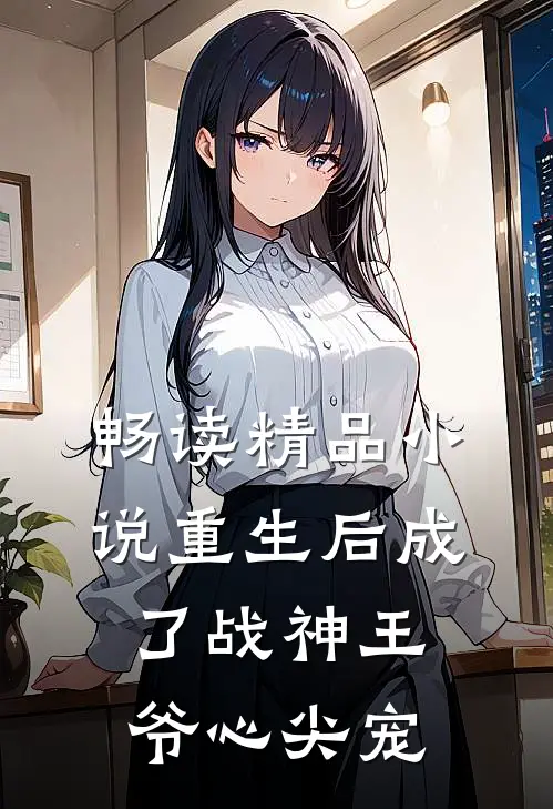 畅读精品小说重生后成了战神王爷心尖宠
