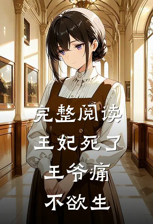 完整阅读王妃死了，王爷痛不欲生