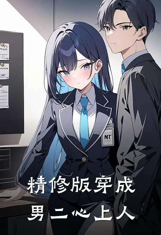 精修版穿成男二心上人