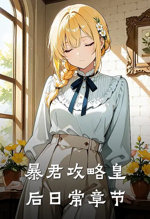 暴君攻略皇后日常章节阅读