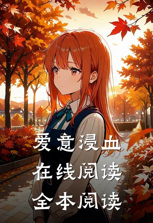 爱意浸血在线阅读全本阅读