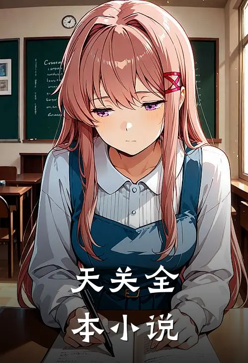 天关全本小说