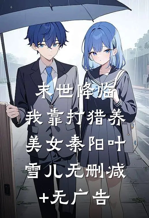 末世降临：我靠打猎养美女秦阳叶雪儿无删减+无广告