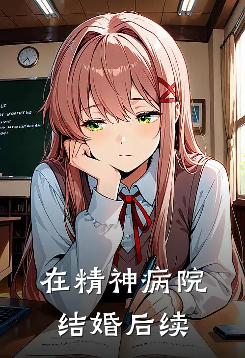 在精神病院结婚后续
