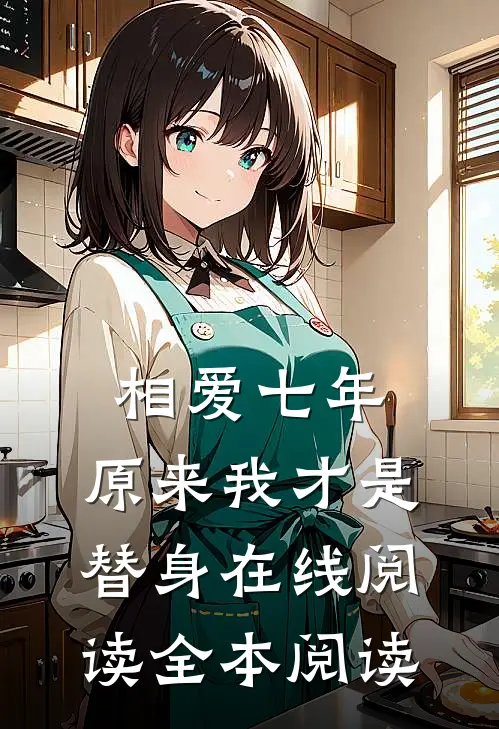 相爱七年，原来我才是替身在线阅读全本阅读