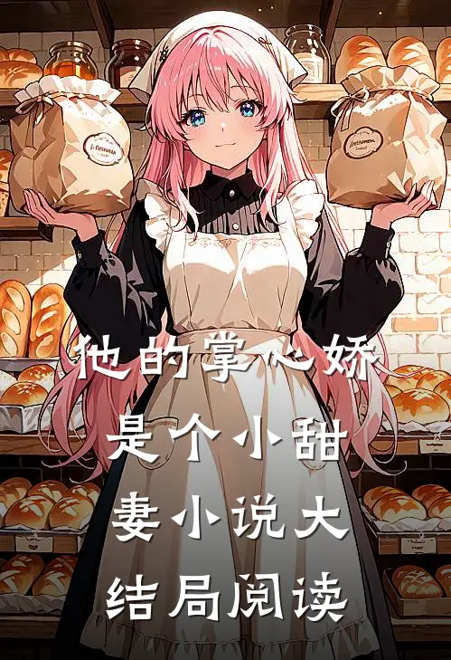 他的掌心娇是个小甜妻小说大结局阅读