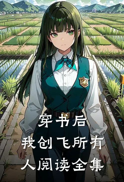 穿书后，我创飞所有人阅读全集