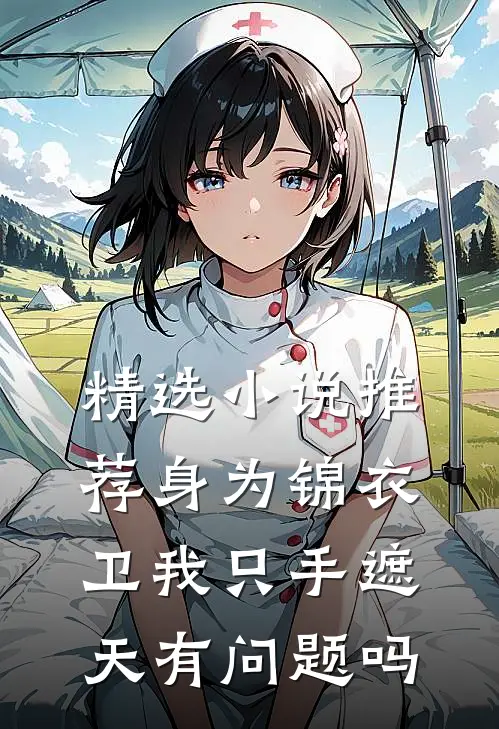 精选小说推荐身为锦衣卫我只手遮天有问题吗