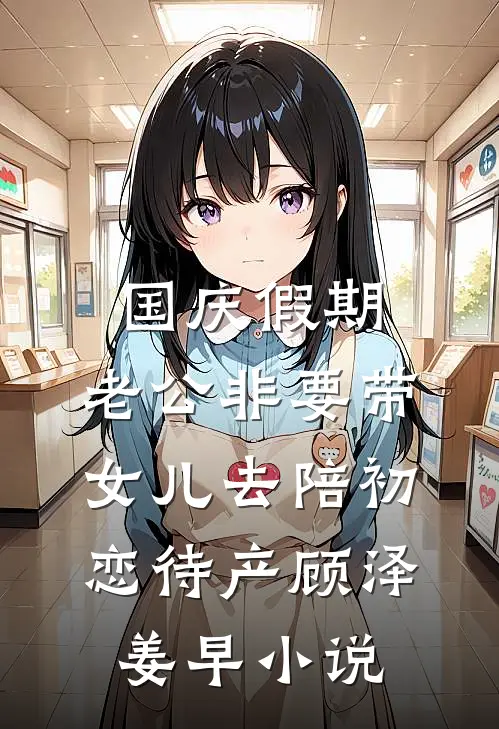 国庆假期，老公非要带女儿去陪初恋待产顾泽姜早小说