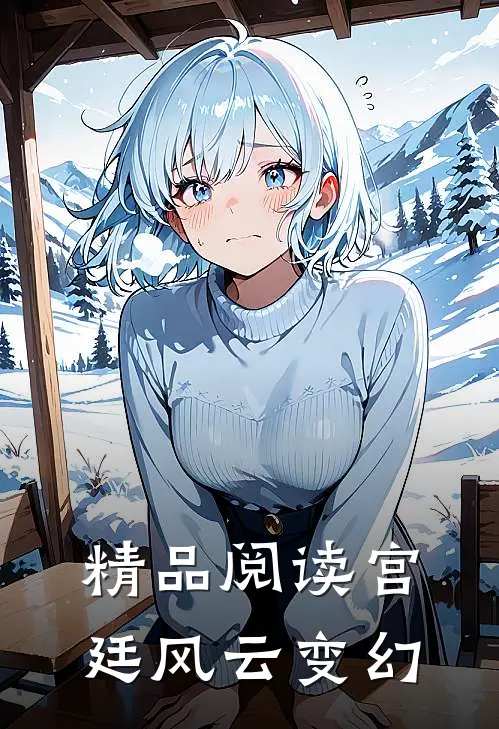 精品阅读宫廷风云变幻