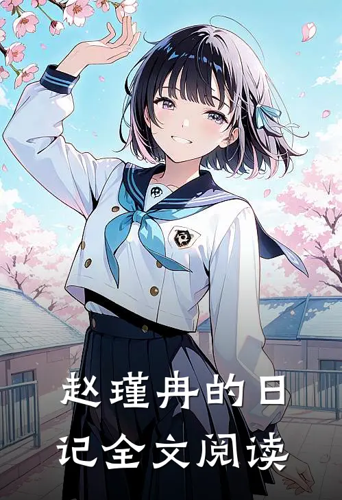 赵瑾冉的日记全文阅读