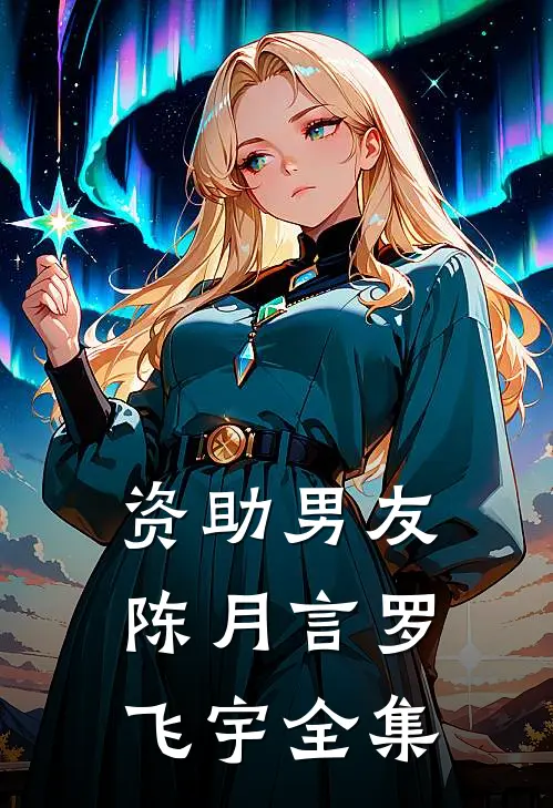 资助男友陈月言罗飞宇 全集