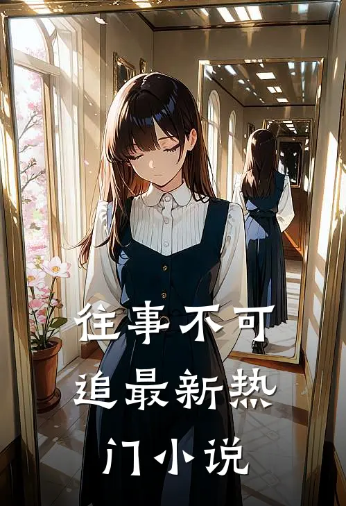 往事不可追最新热门小说