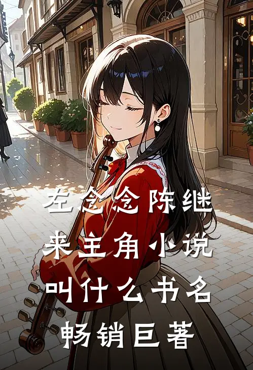 左念念陈继来主角小说叫什么书名畅销巨著