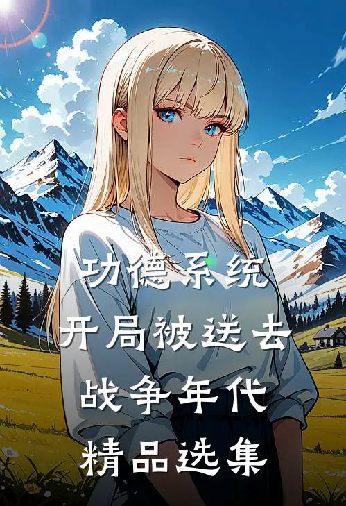 功德系统：开局被送去战争年代精品选集
