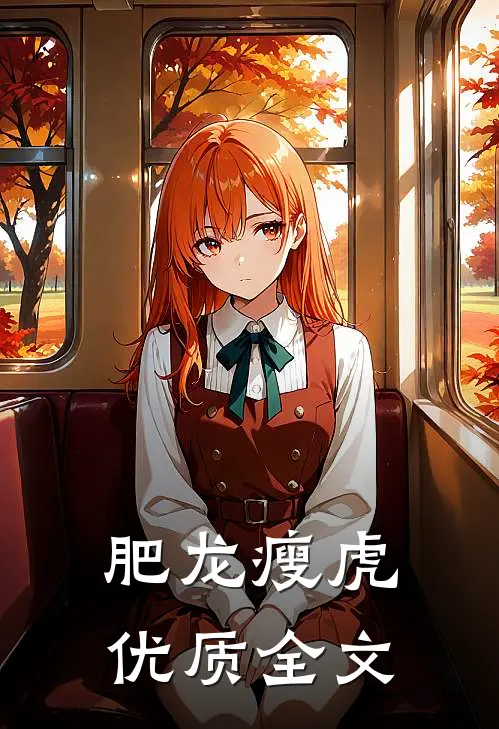 肥龙瘦虎优质全文