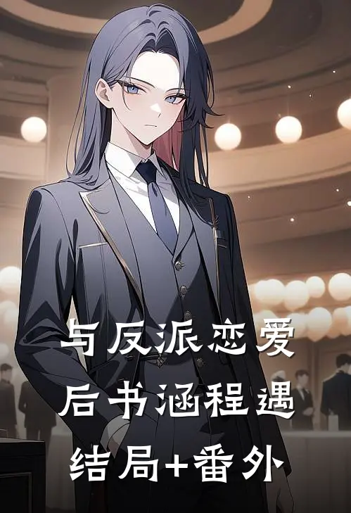 与反派恋爱后书涵程遇结局+番外