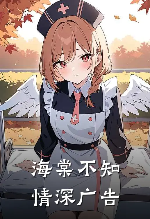 海棠不知情深广告