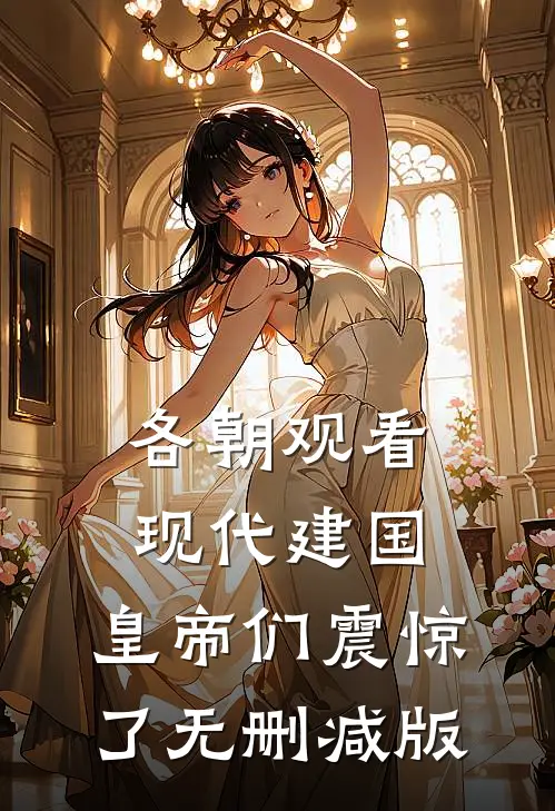 各朝观看现代建国，皇帝们震惊了无删减版