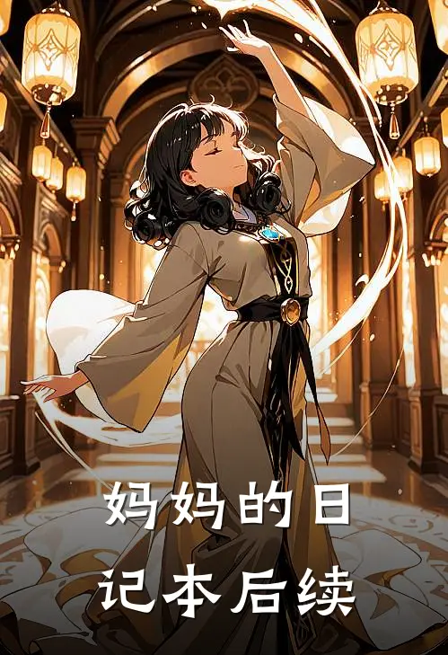 妈妈的日记本后续