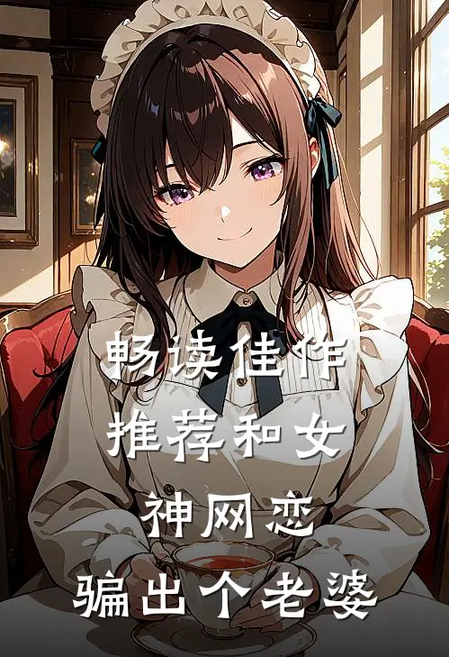 畅读佳作推荐和女神网恋,骗出个老婆的