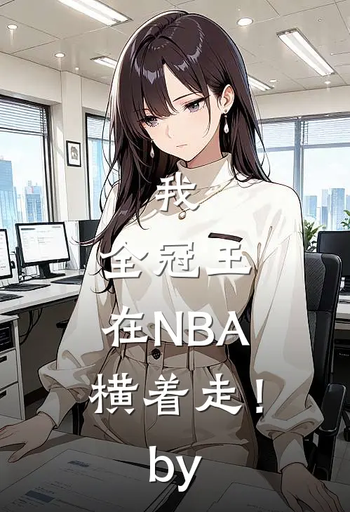 我，全冠王，在NBA横着走！by