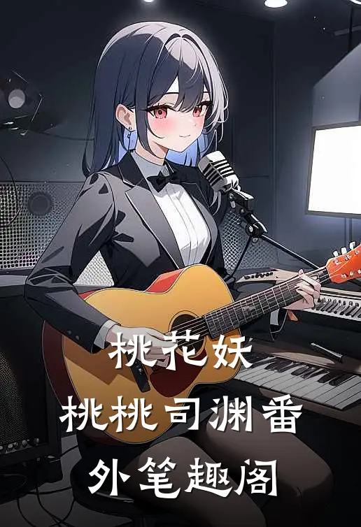 桃花妖：桃桃司渊番外笔趣阁