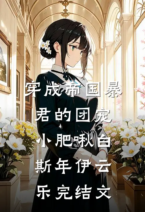 穿成帝国暴君的团宠小肥啾白斯年伊云乐完结文