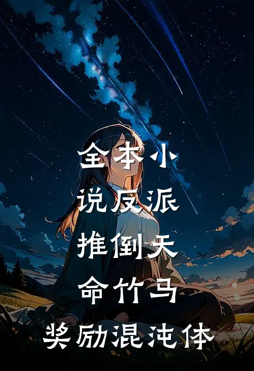 全本小说反派：推倒天命竹马，奖励混沌体