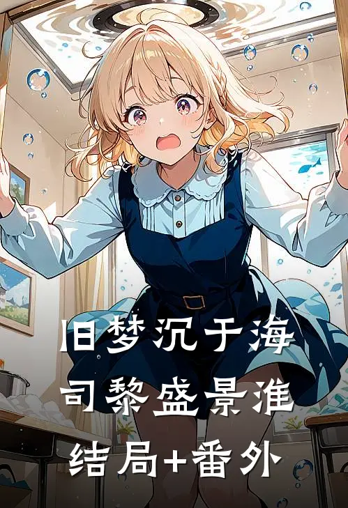 旧梦沉于海司黎盛景淮结局+番外