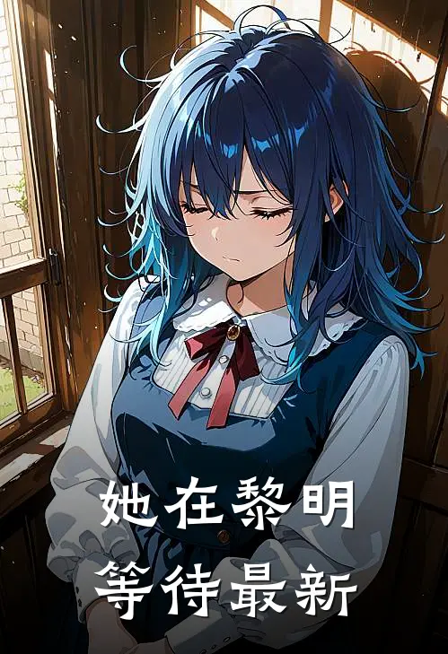 她在黎明等待最新