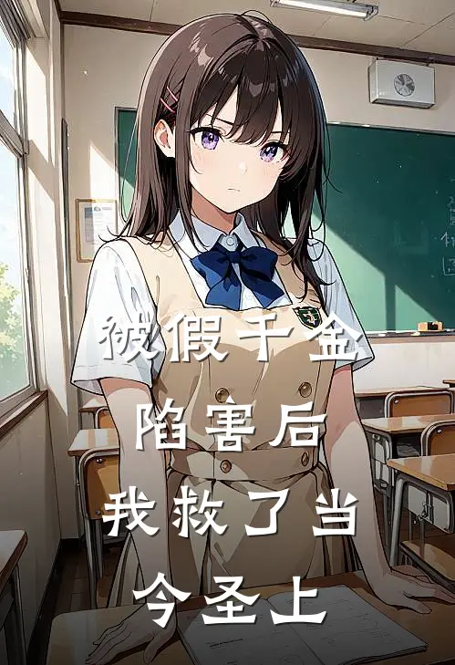 被假千金陷害后，我救了当今圣上