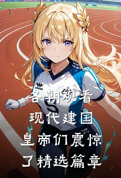 各朝观看现代建国，皇帝们震惊了精选篇章