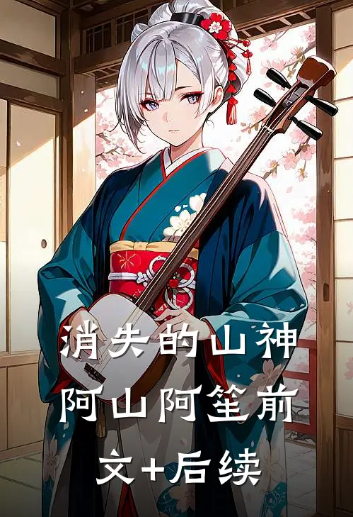 消失的山神阿山阿笙前文+后续