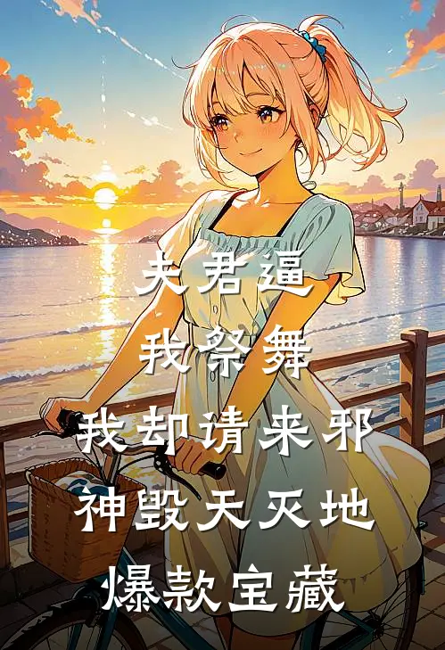 夫君逼我祭舞，我却请来邪神毁天灭地爆款宝藏