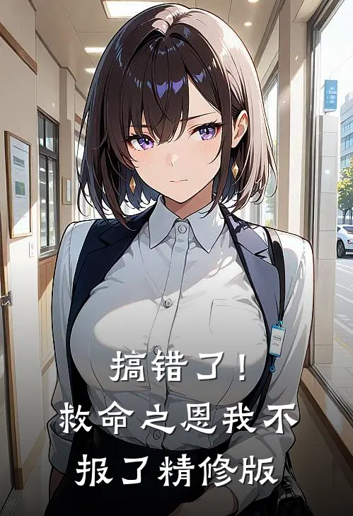 搞错了！救命之恩我不报了精修版