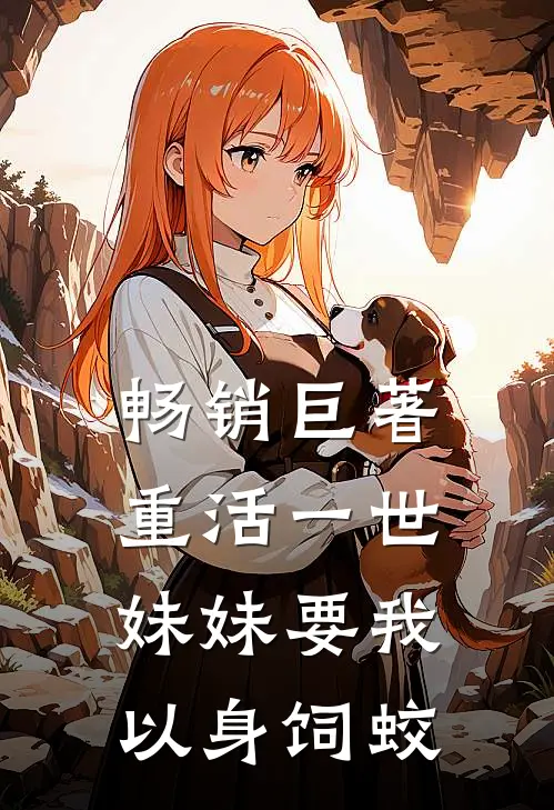 畅销巨著重活一世，妹妹要我以身饲蛟