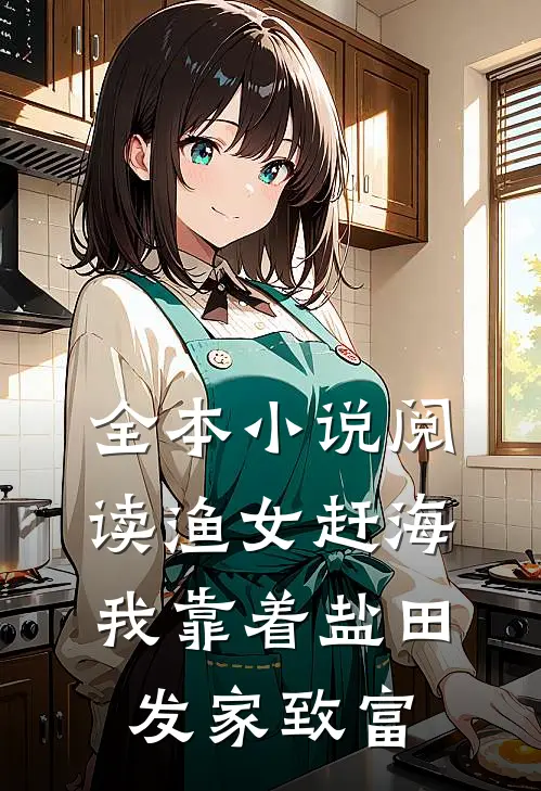 全本小说阅读渔女赶海，我靠着盐田发家致富