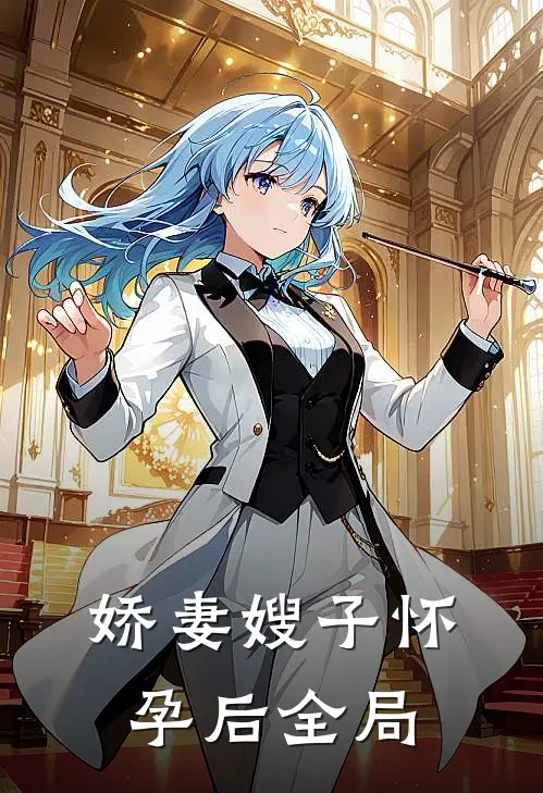 娇妻嫂子怀孕后全局