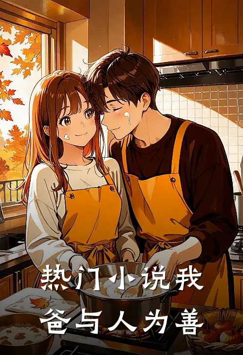 热门小说我爸与人为善