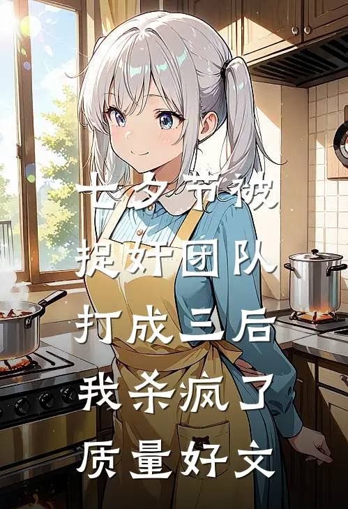 七夕节被捉奸团队打成三后，我杀疯了质量好文