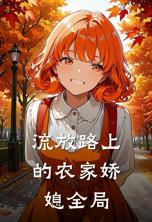 流放路上的农家娇媳全局