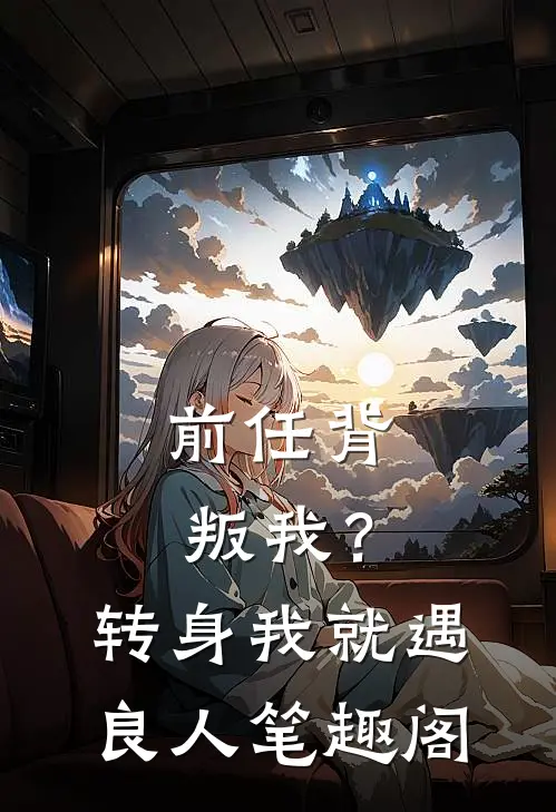 前任背叛我?转身我就遇良人笔趣阁免费阅读