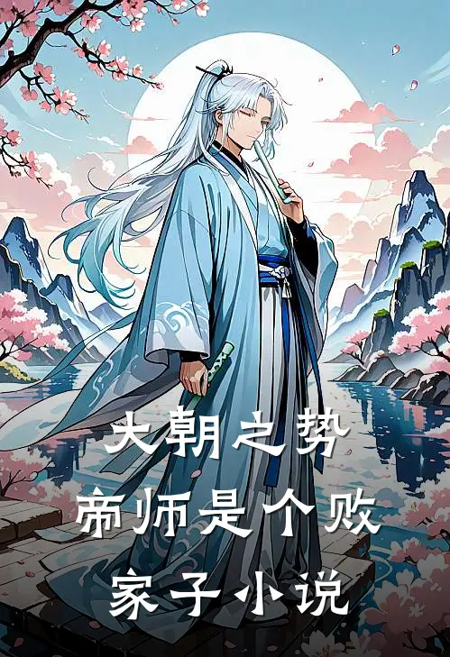 大朝之势帝师是个败家子免费阅读
