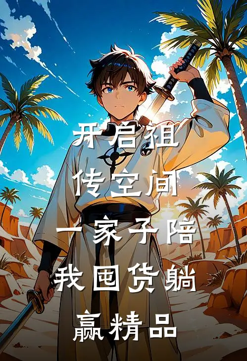 开启祖传空间，一家子陪我囤货躺赢精品
