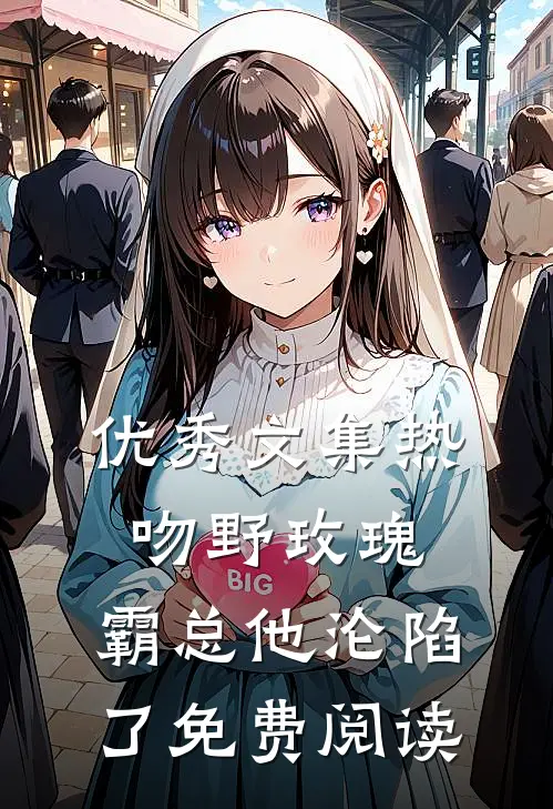 优秀文集热吻野玫瑰,霸总他沦陷了免费阅读
