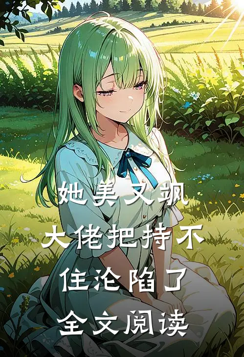 她美又飒，大佬把持不住沦陷了全文阅读