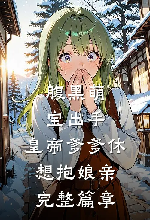 腹黑萌宝出手，皇帝爹爹休想抱娘亲完整篇章