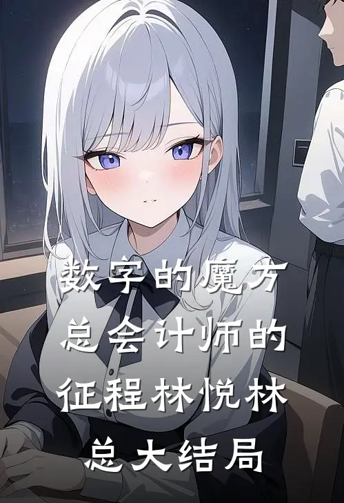 数字的魔方：总会计师的征程林悦林总大结局