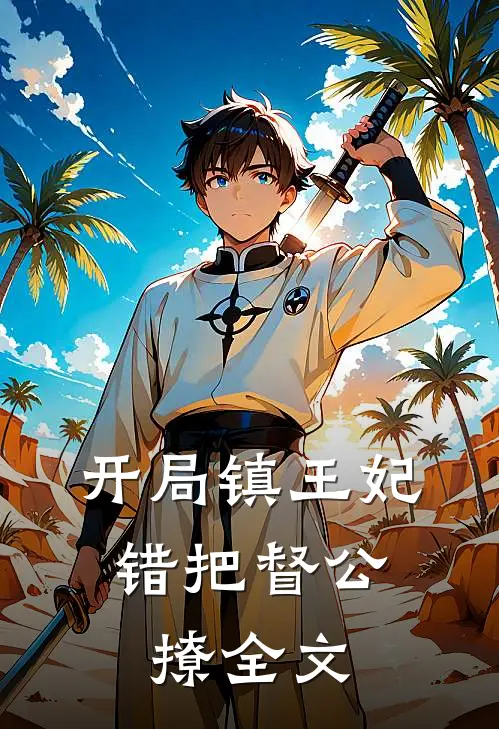 开局镇王妃，错把督公撩全文